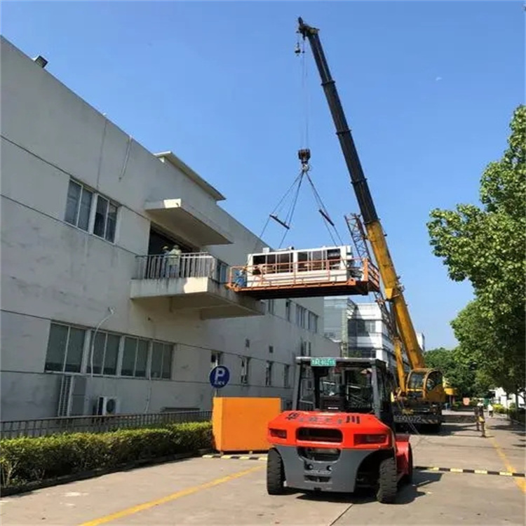 犍为小型吊车出租电话