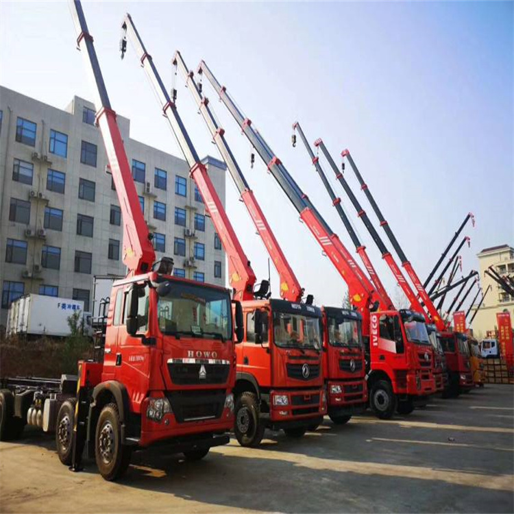 犍为租专业吊车电话