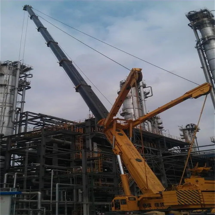 犍为吊车出租电话