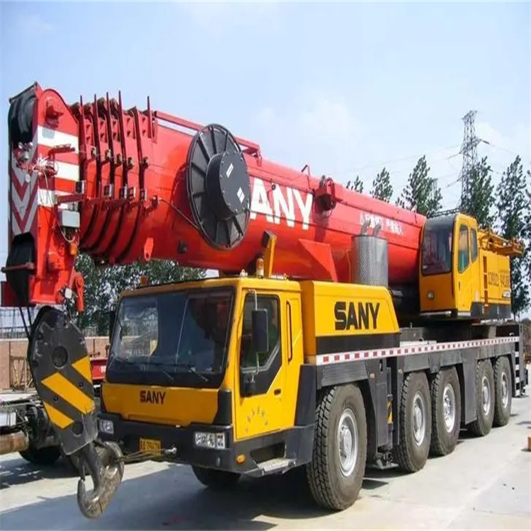 犍为附近工地哪里有吊车出租|应急吊装服务|24小时灵活调度