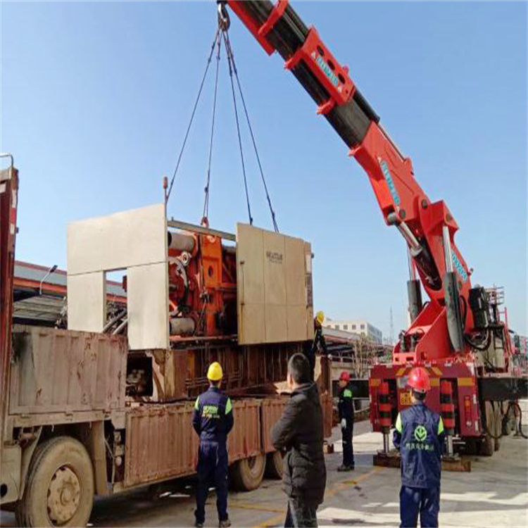 犍为附近随车吊出租，便捷服务与实用联系方式