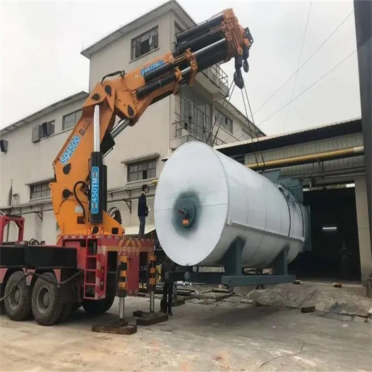 犍为室内装修小型折臂吊出租服务：高效解决方案与租赁指南