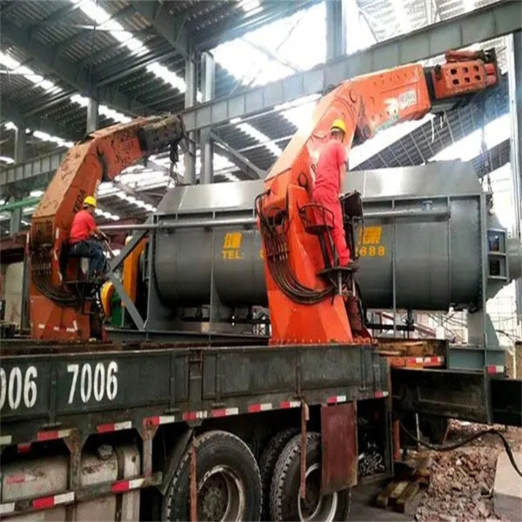 犍为大型随车吊出租多少钱