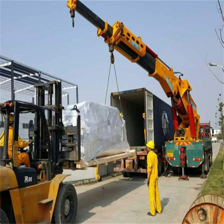 犍为专业随车吊出租电话