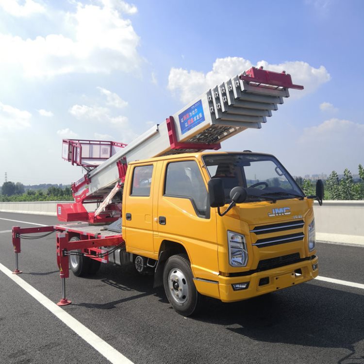 犍为出租云梯车电话 水泥上楼