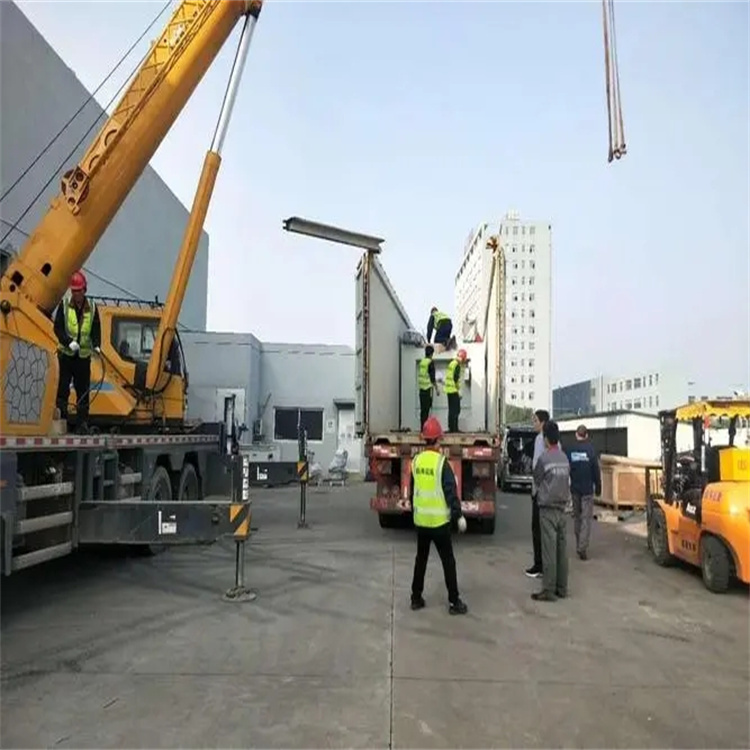 犍为如何找到附近的吊车救援服务