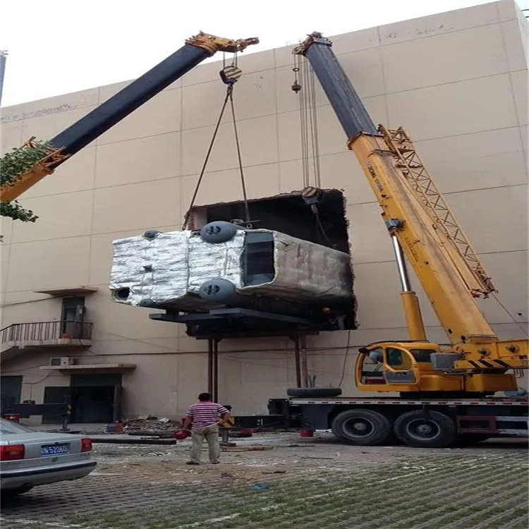 犍为25吨汽车吊出租