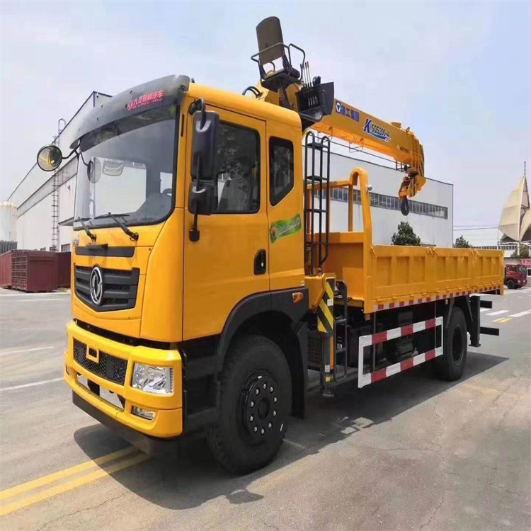 犍为附近找一辆随车吊出租