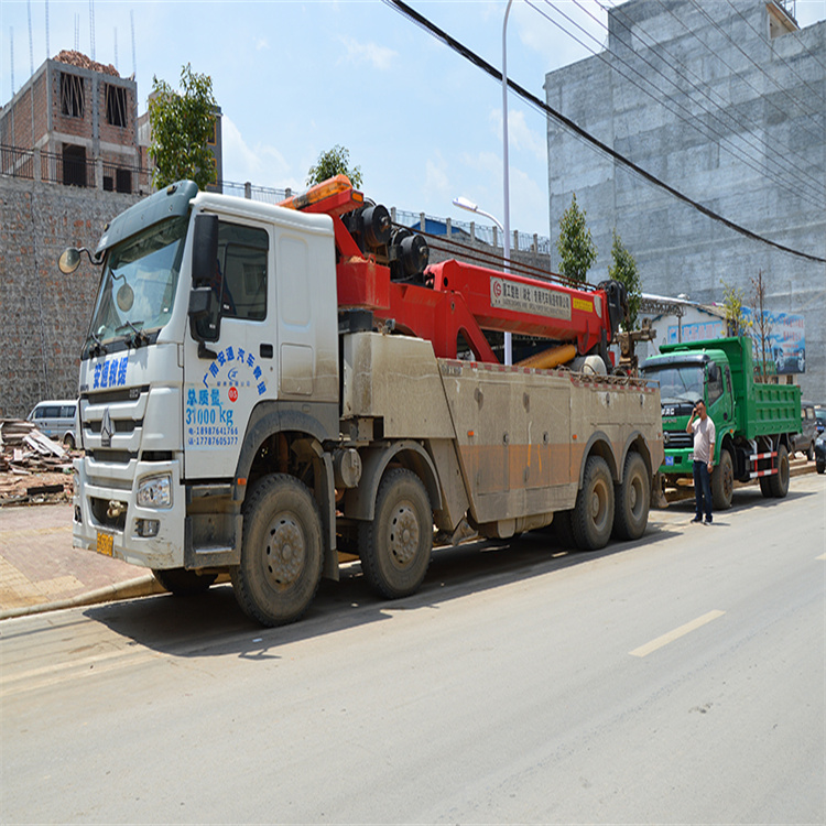 犍为50吨随车吊出租