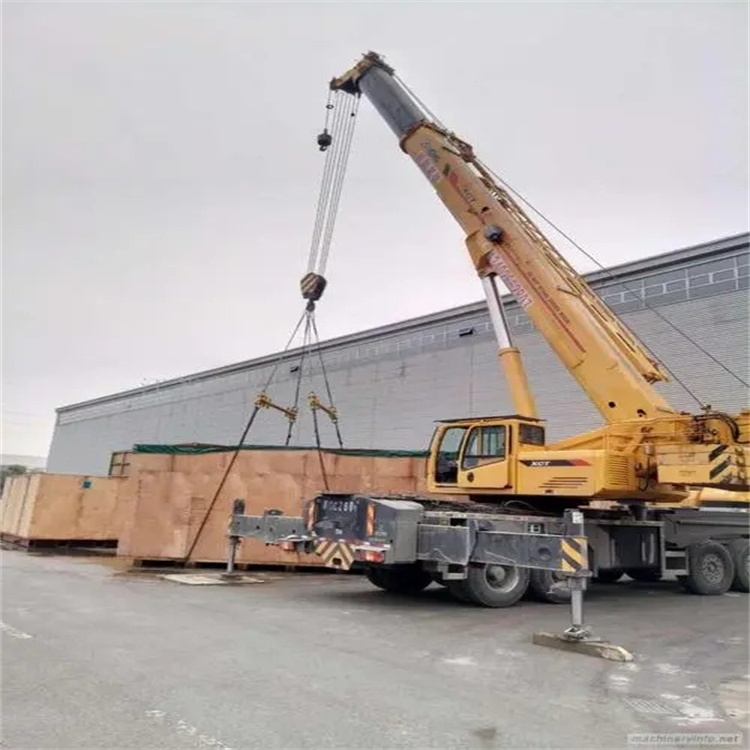 犍为急需吊车出租怎么办|24小时响应|跨区调配服务