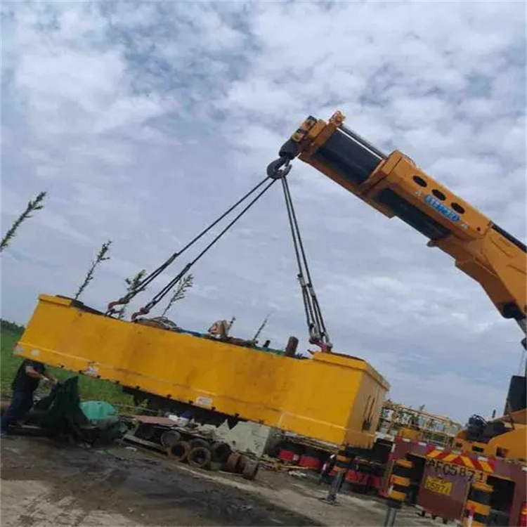 犍为专业吊车出租哪家好