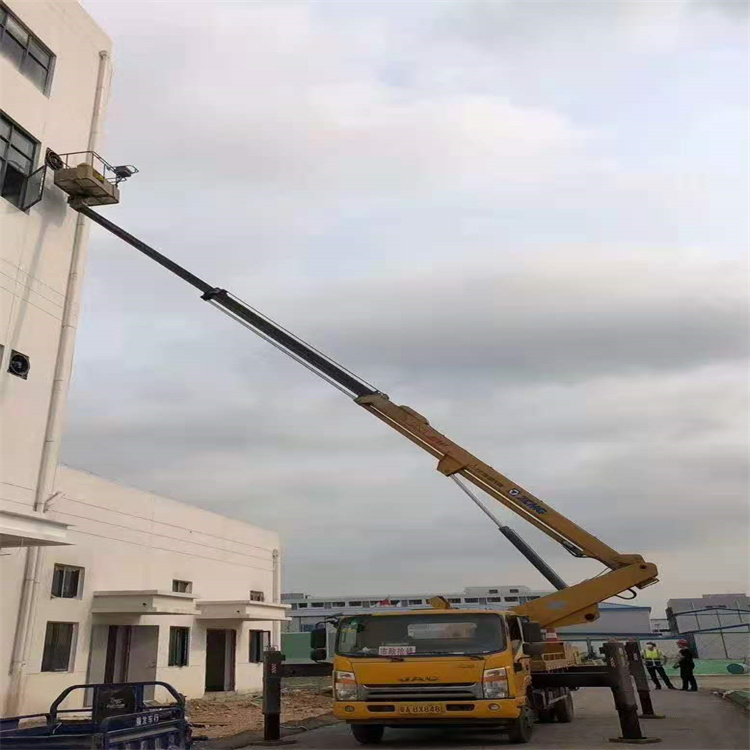 犍为附近高空车出租|市政施工/设备安装专用|随叫随到|亿立达设备租赁