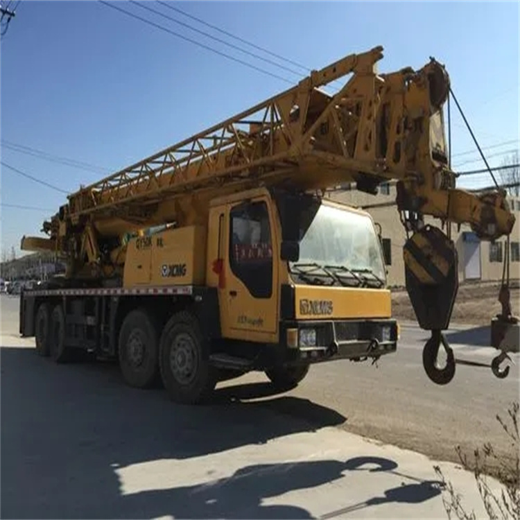 犍为哪里有专业吊车出租